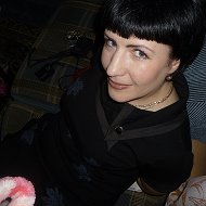 Марианна Титова