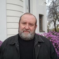 Владимир Обушенков