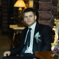 Максим Солодянкин