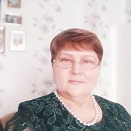 Светлана Курапова