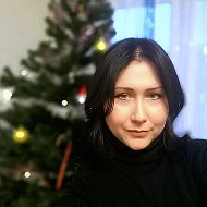 Юлия Изволина