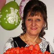Светлана Торсунова