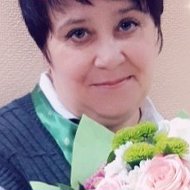 Елена Печенкина