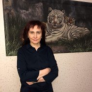 Марина Шкляревич
