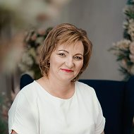 Элла Семененко