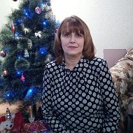 Лена Феофилатьева