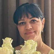 Марьяна Григорова