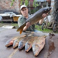 Александр Кудряшов