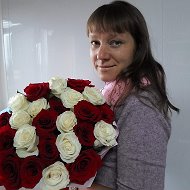 Татьяна Шишлянникова