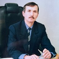 Александр Шатров