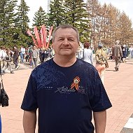 Валерий Деменков