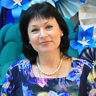 Наталья Жилякова