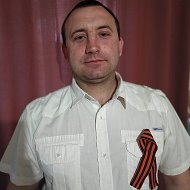 Дмитрий Жариков