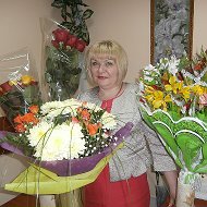 Елена Сапельникова