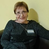 Елена Смолякова