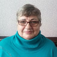 Антонина Пономарева