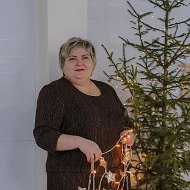 Светлана Якушенко