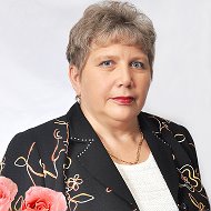 Татьяна Уварова