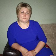 Татьяна Русак