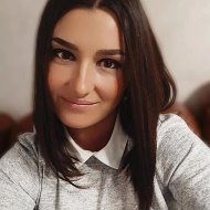 Екатерина Нечаева