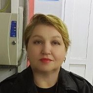 Екатерина Лещева