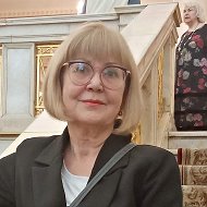 Татьяна Исайчева