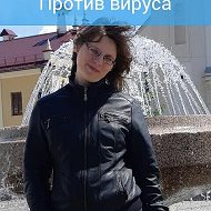 Ирина Кульша