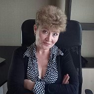 Ирина Кушнарева