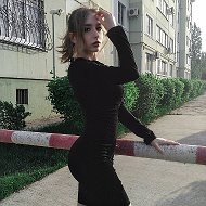 Анастасия Щёлокова