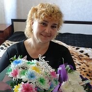 Майя Вашкова