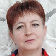 Ольга Фоканова