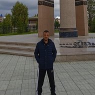 Александр Кадыров