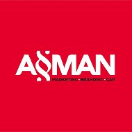 Asman Marketing