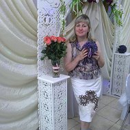 Елена Русских