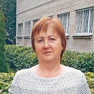 Татьяна Кочалко