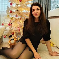 Анастасия Савенок