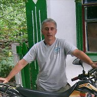 Сергей Тынянко