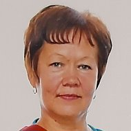 Вера Гмызина