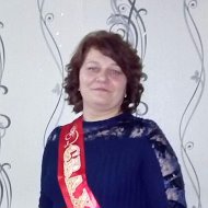 Лена Веледимович