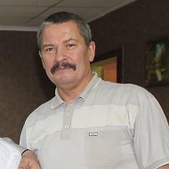Юрий Шнякин
