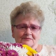 Светлана Назарова