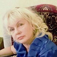 Виктория Меркулова