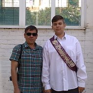 Владимир Овчинников