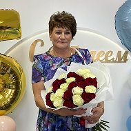 Елена Воронкова