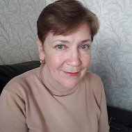 Тамара Луткова