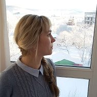 Анастасия Овсянникова