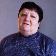 Ольга Ничипорчик