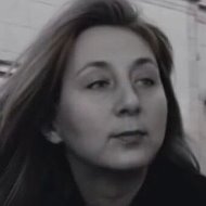 Татьяна Зудина
