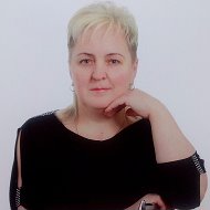 Елена Михалик