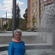 Ирина Кузьмич